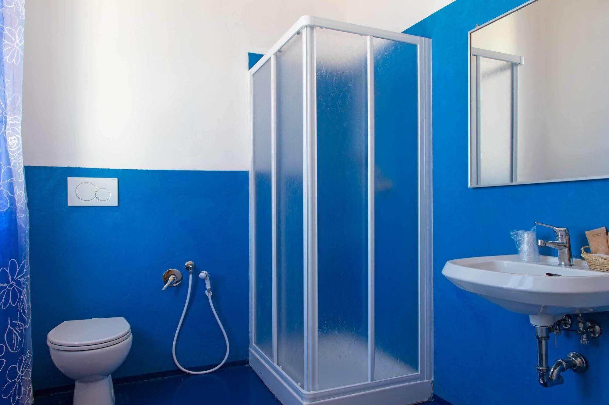 Hotel Il Ponte Cecina  Dış mekan fotoğraf